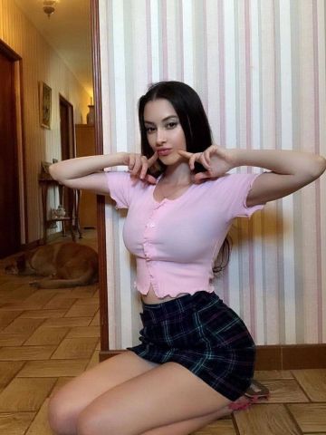 Анкета проститутки Лейла, Нарт, 22 года, №289133